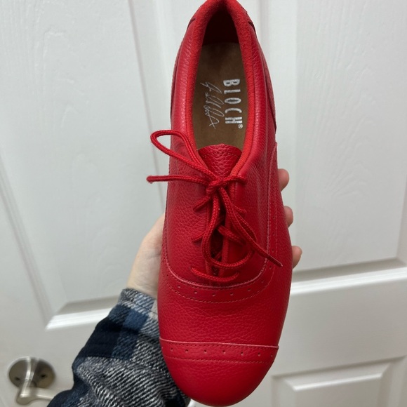 Jason Samuel Smith LIMITED EDITION red ladies tap - Picture 3 of 6